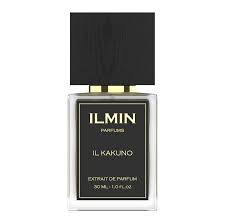 Perfume Ilmin de IL Kakuno